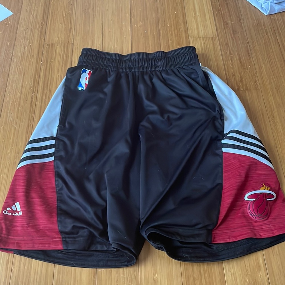 Miami Shorts